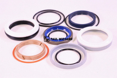 Dichtsatz Geesink GPM III Hydraulikzylinder Heckteil ab 10-2015  (02057208)