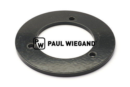 Verschlussdeckel Johnston VT/VS 650 Besenwelle  (67052075)