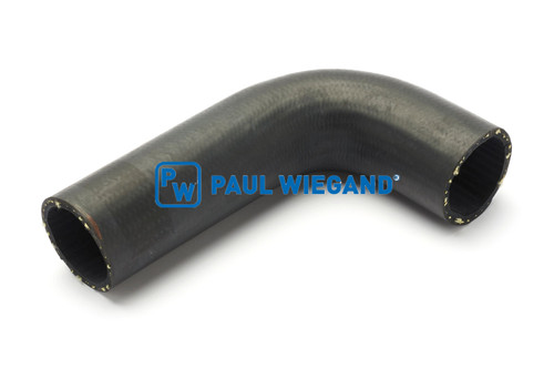 Formschlauch RAVO 5er-Serie Rohrleitung Luftleitkanal Kühlsystem 90° D: 55 d: 44  (60056304)