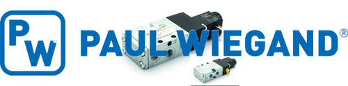 Wegeventil Faun Viatec AK 461 Pneumatikventil 5/2 Wege  (61084007)