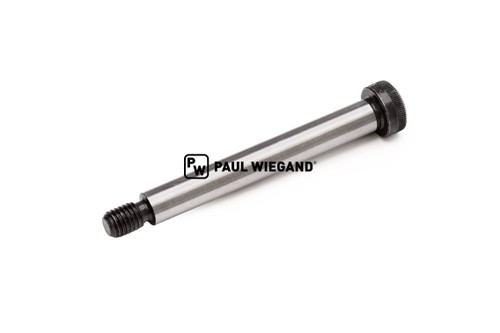Passschraube Bucher Municipal Citycat V20 M8x75 12.9 D: 10 l: 95 f9 (68032307)