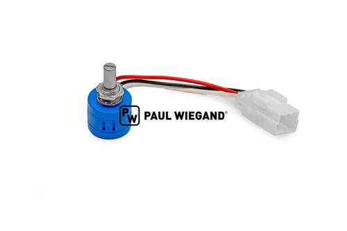 Potentiometer Schmidt Swingo 200-Serie Besensteuerung (63024150)