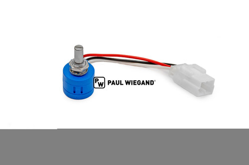 Potentiometer Schmidt Swingo 200-Serie Besensteuerung (63024150)