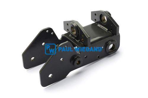 Aufnahme Bucher Municipal Cityfant 60/6000 Motorkonsole Tellerbesen  (68062186)