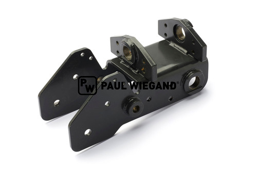 Aufnahme Bucher Municipal Cityfant 60/6000 Motorkonsole Tellerbesen  (68062186)