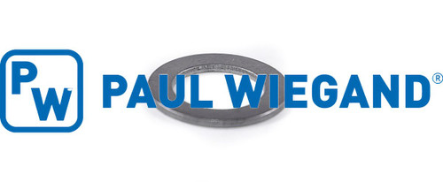 Passscheibe Bucher Municipal Normteile DIN 988 D: 16 d: 10 s: 1  (68801283)