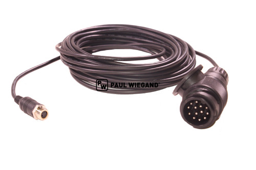 Adapterkabel Motec Ametek MK854.10 für Anhänger (79010605)