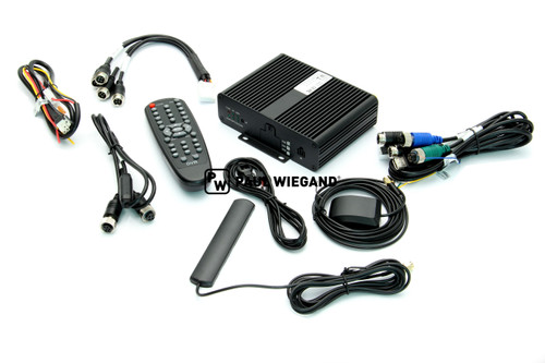 Videosteuereinheit Ark Vision AVS-BirdView 3D (79050441)
