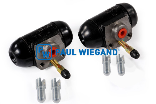 Radbremszylinder Hako Citymaster 2000 Bremstrommel Hinterachse Satz (2x) links/rechts (65066156)