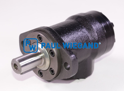 Hydraulikmotor Scarab Magnum Antrieb Besenwelle Kehrwalze  (57010579)