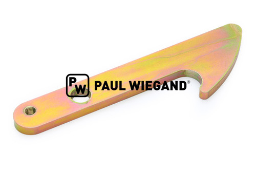 Verriegelungshaken Brock SL 280 Hubvorrichtung (64062107)