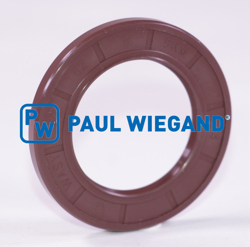 Wellendichtring Bucher Municipal Normteile Fahrpumpe Antriebswelle (68800880)