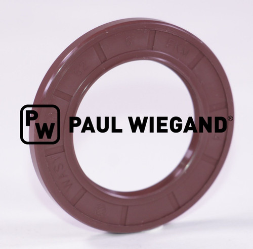 Wellendichtring Bucher Municipal Normteile Fahrpumpe Antriebswelle (68800880)