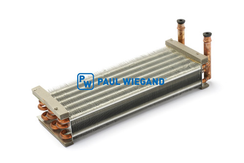 Wärmetauscher RAVO 5er-Serie Kabinenheizung (60056067)