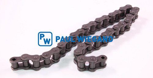 Kette Norba L500 1"x17,02x15,88 l: 790  (17040025)