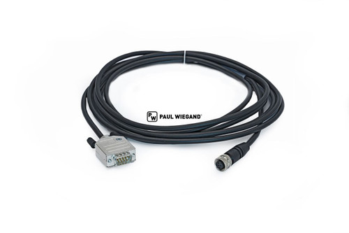 Adapterkabel Motec Ametek MK313.4 Splitterbox-Monitor (79010727)