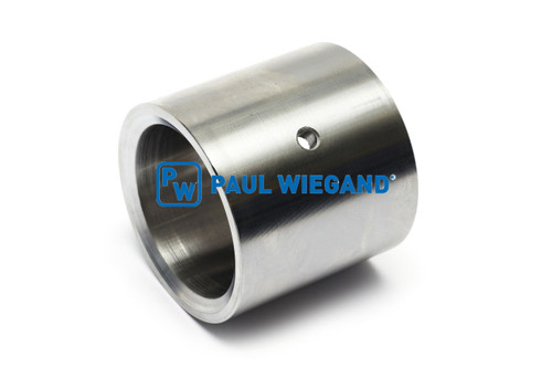 Verschlusslager Schörling 3R II- Cross Rolle Heckteil  (08027287)