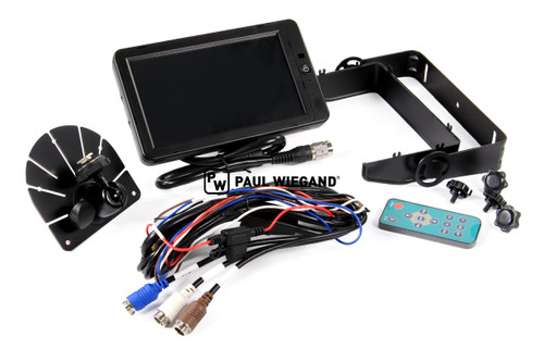 Monitor Ark Vision AVS-FHD Größe: 7" (79050418)