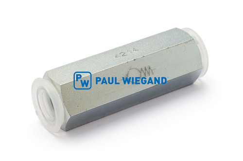 Rückschlagventil Faun Sidepress  (01077508)