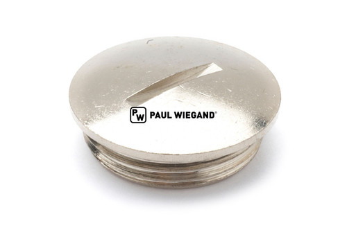 Verschlussschraube PG16 Metall (90000073)