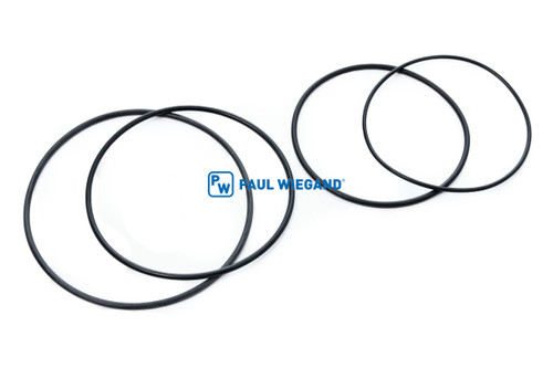 Dichtsatz Schmidt Swingo 200-Serie Hydraulikfilter EURO 6 (63024583)