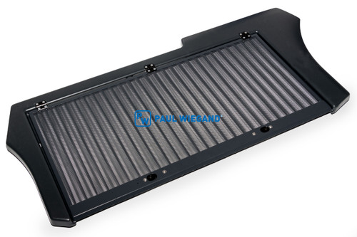 Verkleidung Hako Citymaster 2200 komplett Kühler hinten grau EURO 6 (65096025) Verkleidung Hako Citymaster 2200 komplett Kühler hinten grau EURO 6 (65096025)