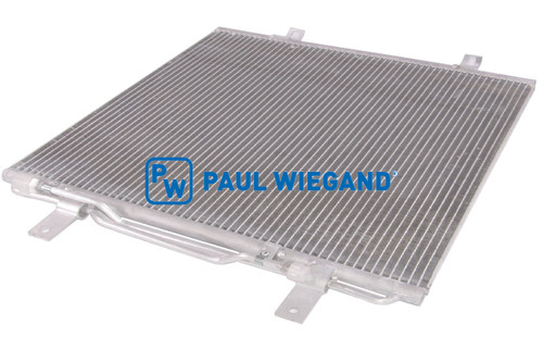 Kondensator Mercedes-Benz Atego ab/bis 01/98-10/04  (31010201)