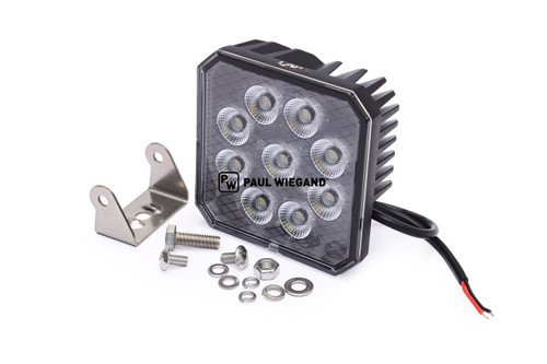 Arbeitsscheinwerfer LAP LED "Q-LUX-S36W" (85020019)