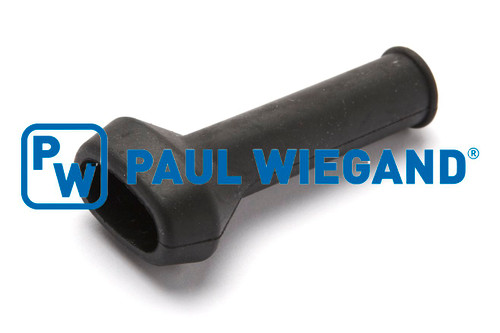 Gummitülle HS Fahrzeugbau AMP Superseal für 3 pol. Stecker (05017387)