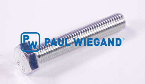 Sechskantschraube DIN/ISO 933/4017 M12x70 verzinkt 8.8 (61800228)