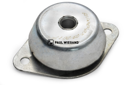 Motorlagerung Bucher Municipal Citycat 5006 Fahrmotor Euro6 a/c/d (68046071)
