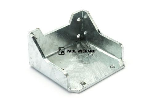 Halter Schmidt Swingo 200-Serie Laufrad Saugmund  (63022034)
