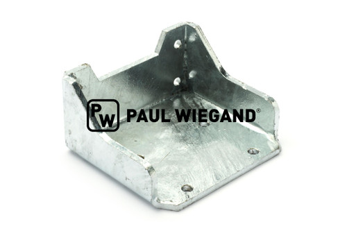 Halter Schmidt Swingo 200-Serie Laufrad Saugmund  (63022034)