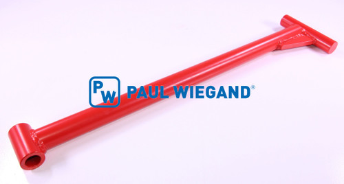 Stütze Bucher Municipal Cityfant 60/6000 Aufbau Kehrgutbehälter l: 725  (68066227)