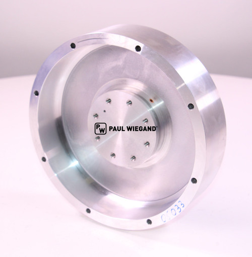 Flansch Kendrion Pneumatikkupplung LP600 (40050019)
