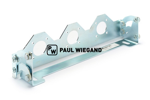 Scharnier Schmidt Swingo 200-Serie Verkleidung Beleuchtung hinten  (63026120)
