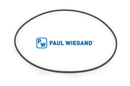 O-Ring 165x2,4 FPM 75°Shore (90001030)