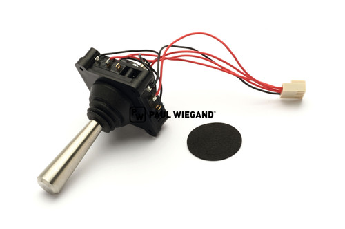Joystick Johnston C200 Armlehne Kabine (67026032)