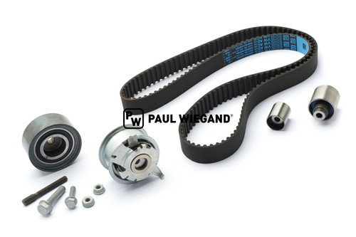 Reparatursatz Hako Citymaster 2000 Zahnriemen Fahrmotor b: 30 EURO 5  (65064042)