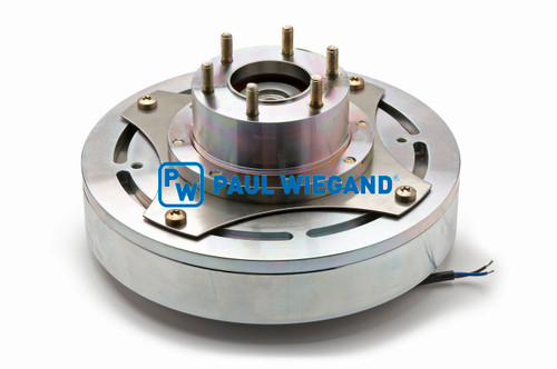 Elektromagnetkupplung Faun Variopress (01021005)