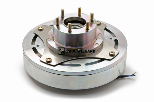 Elektromagnetkupplung Faun Variopress (01021005)