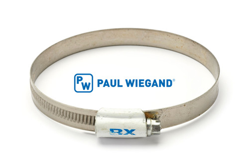 Schlauchschelle RAVO Normteile 70-90  (60800189)