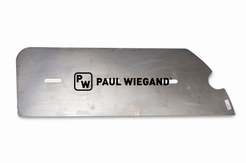 Seitenblech Zöller Medium XXL unten Hardox 400 4mm (11030017)