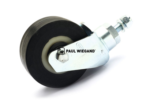 Laufrad Küpper Weisser S3 Saugschacht (66012000)
