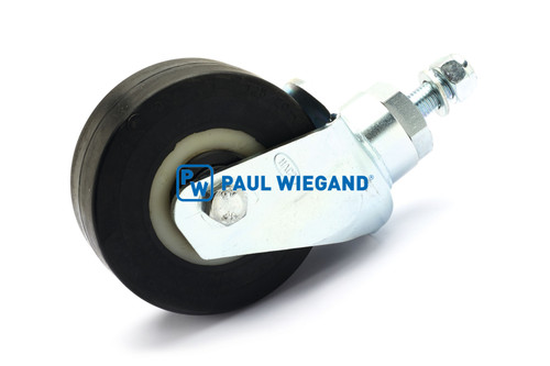 Laufrad Küpper Weisser S3 Saugschacht (66012000)