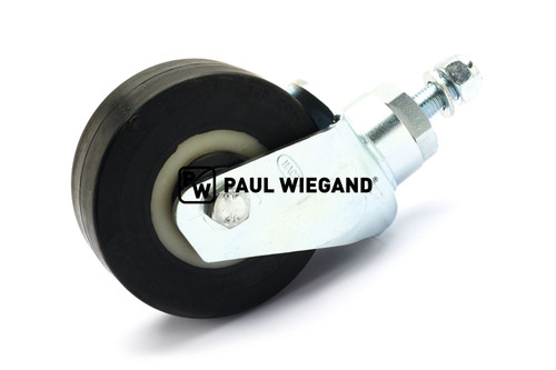 Laufrad Küpper Weisser S3 Saugschacht (66012000)