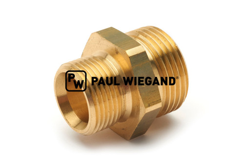 Reduziernippel 3/4"-1"  (63800116)