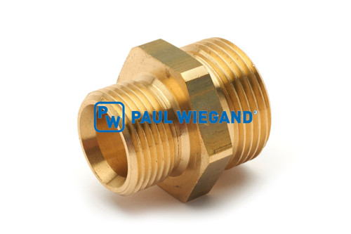 Reduziernippel Schmidt 3/4"-1"  (63800116)