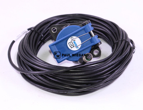 Adapterkabel Motec Ametek MK892.20 für Anhänger passend für Krone und Cargobull Auflieger (79010514)