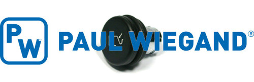 Drucktaster Faun Variopress Bedieneinheit "HECKTEIL SENKEN" (01027051)